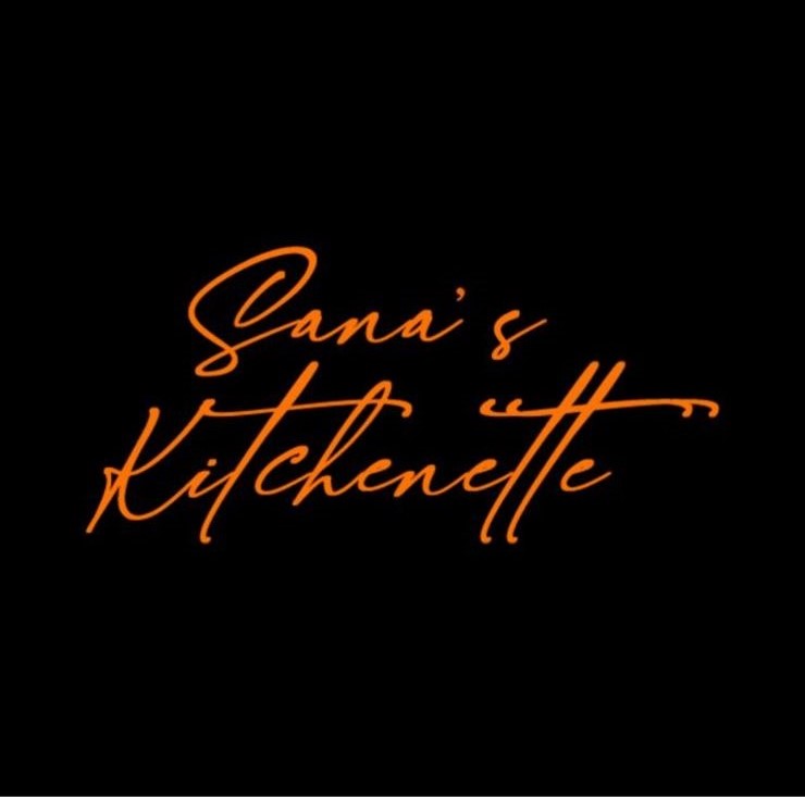 Sana's Kitchenette