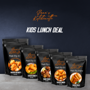 Kids Lunch Deal