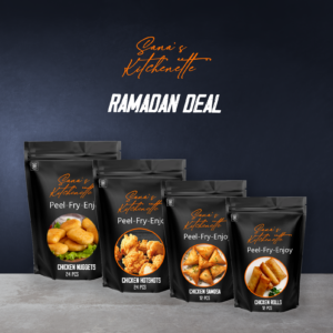 Ramadan Deal