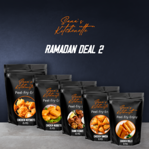 Ramadan Deal 2