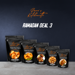Ramadan Deal 3